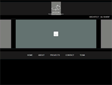 Tablet Screenshot of barsamarch.com